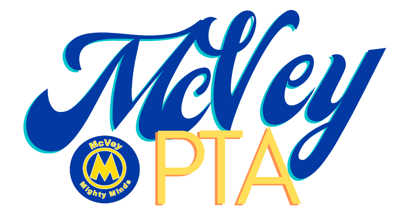 McVey PTA